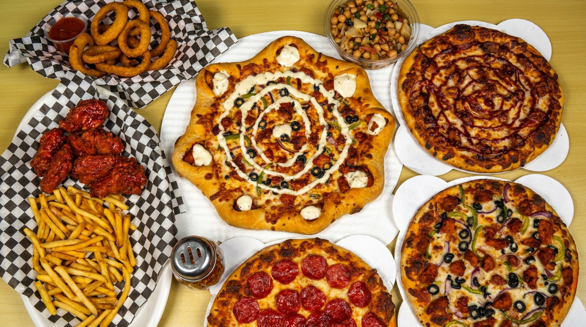 Catering for your next gathering
