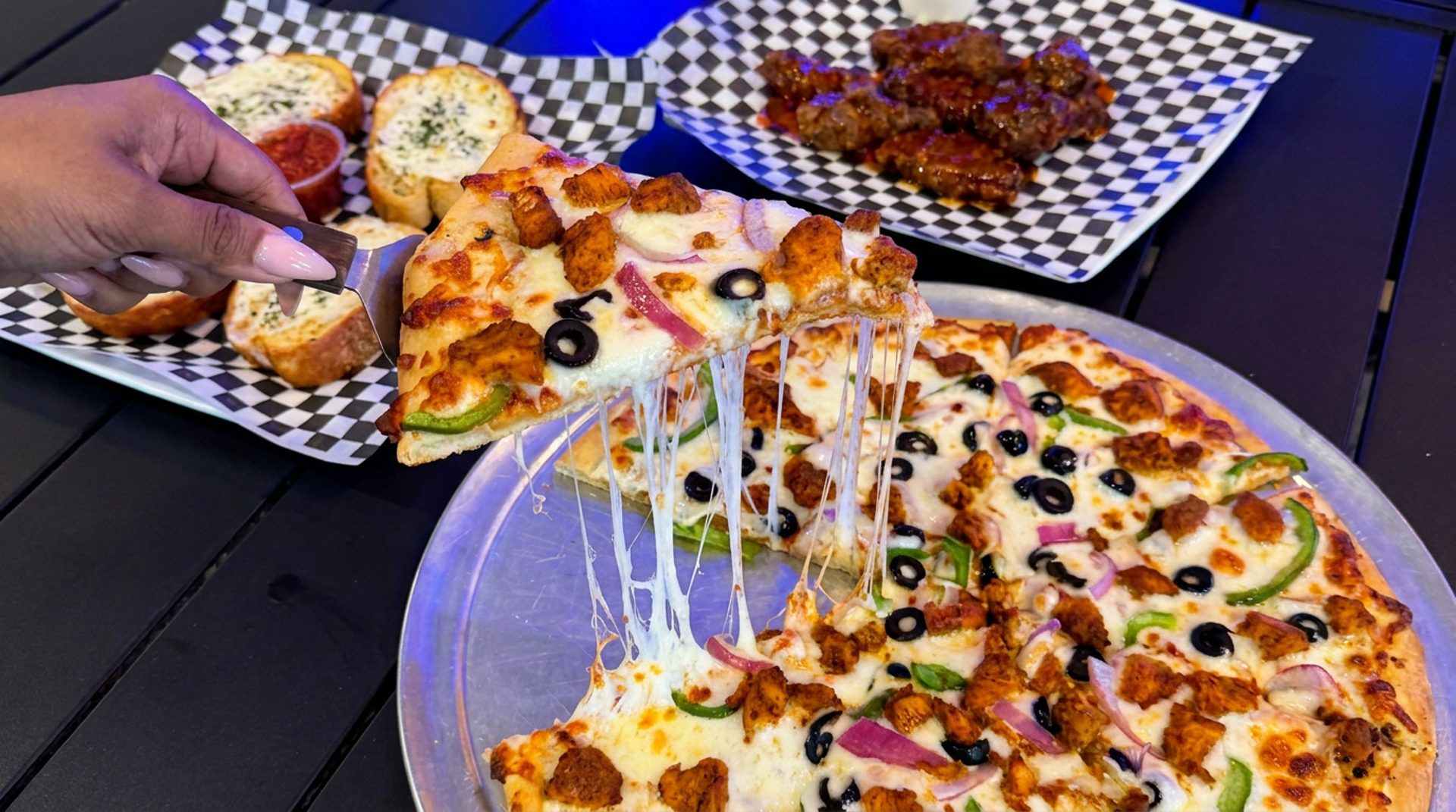 Tuesday & Wednesday deal