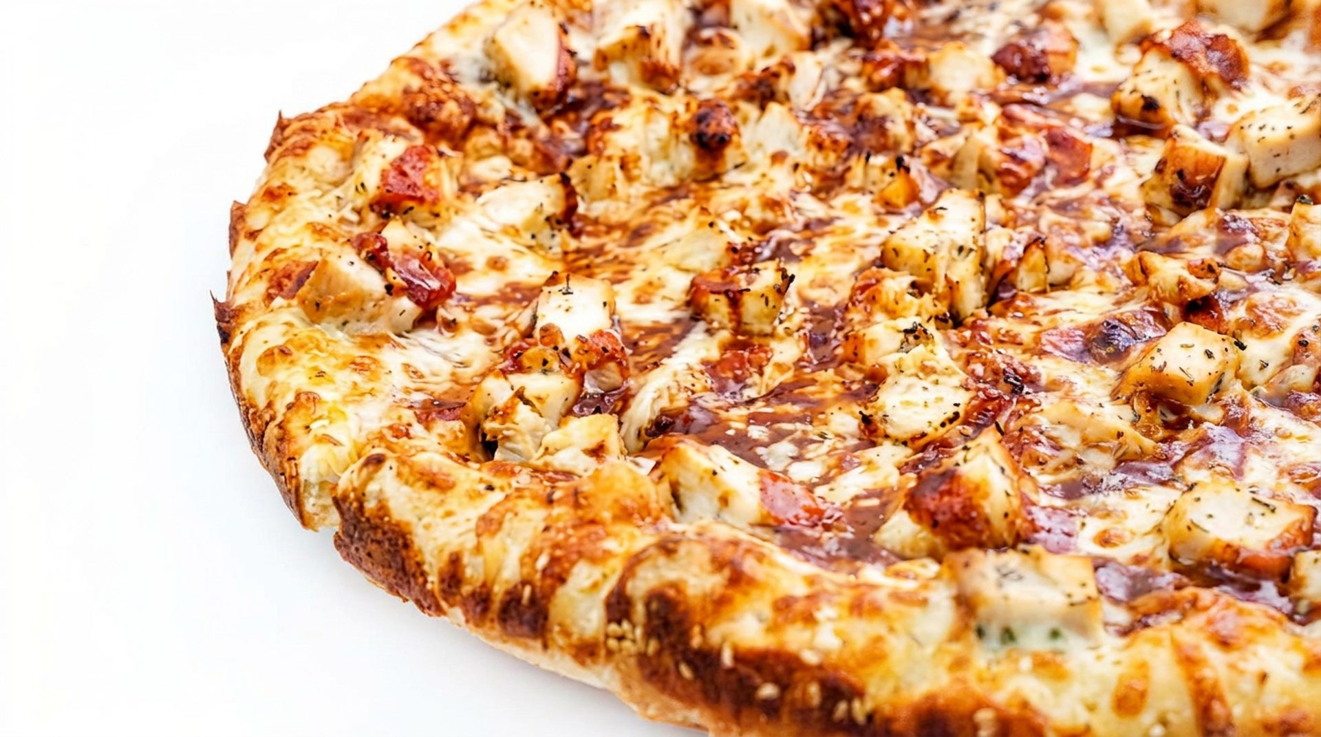 Classic pizza, done right