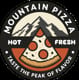 Mountain Pizza Halal