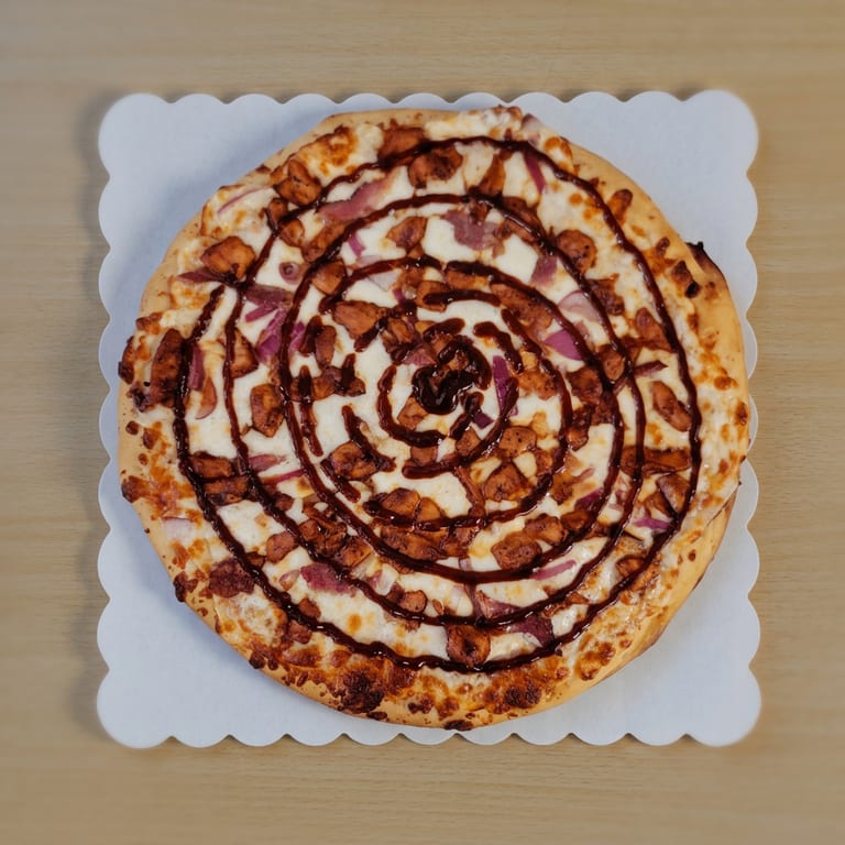 Satisfying Dinner Options