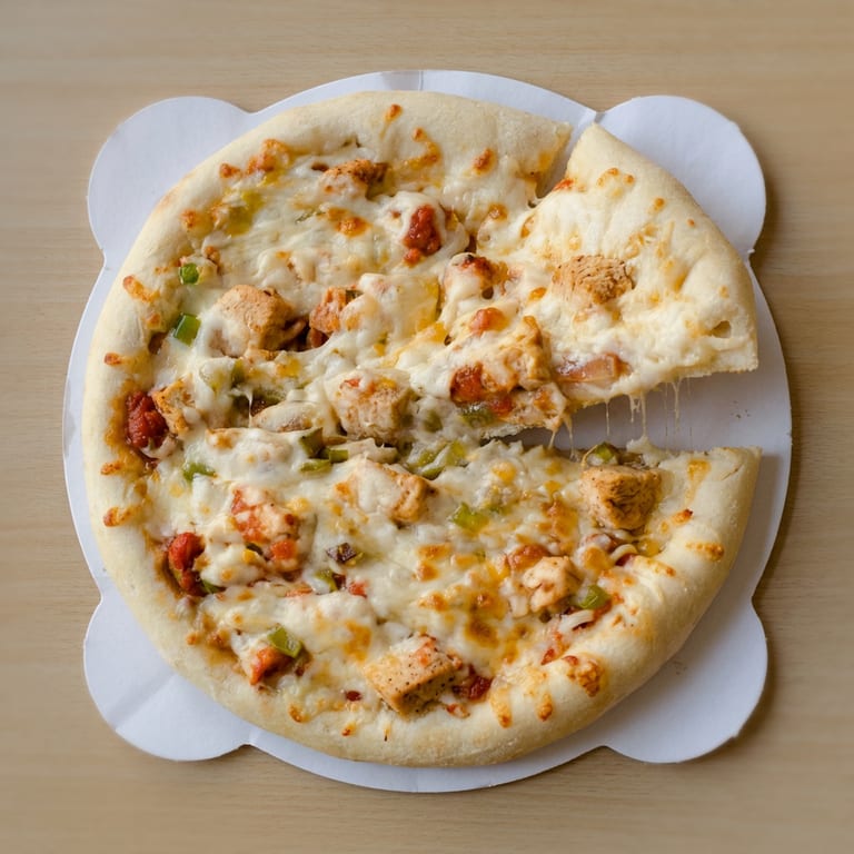 Fast Food Favorites for Everyone